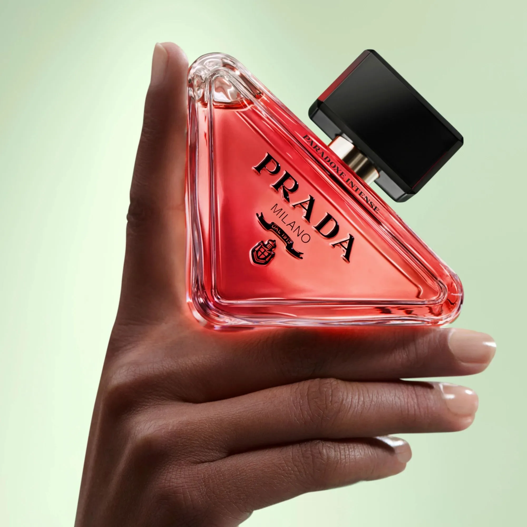 Prada Paradoxe Intense Eau de parfum